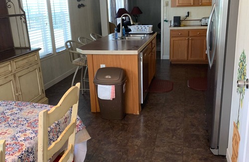 Donalsonville House | Leon’s Retreat😀 5⭐️Lake Seminole fishing🎣 spacious home near Big Jim’s!