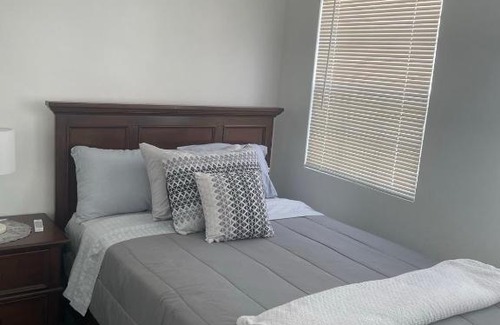 Rosendal Apartment | Leona's Hidden Adventure