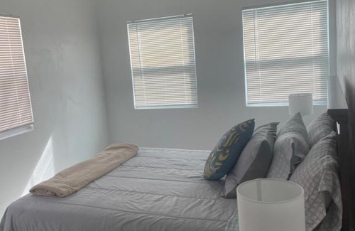 Rosendal Apartment | Leona's Hidden Adventure