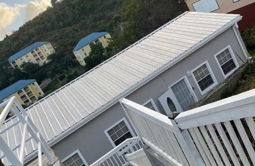 Rosendal Apartment | Leona's Hidden Adventure