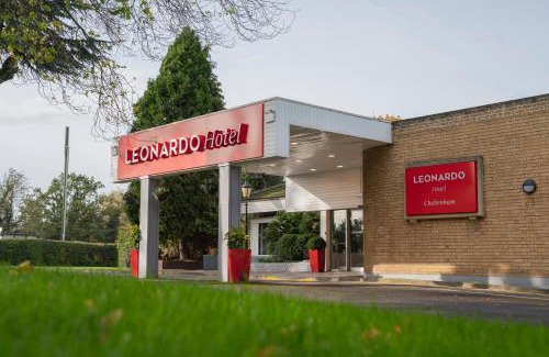 Cheltenham Hotel | Leonardo Hotel Cheltenham
