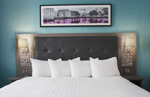 Cheltenham Hotel | Leonardo Hotel Cheltenham