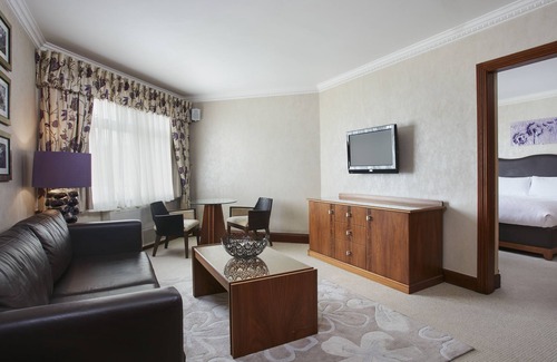 Cheltenham Hotel | Leonardo Hotel Cheltenham