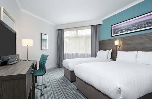 Cheltenham Hotel | Leonardo Hotel Cheltenham