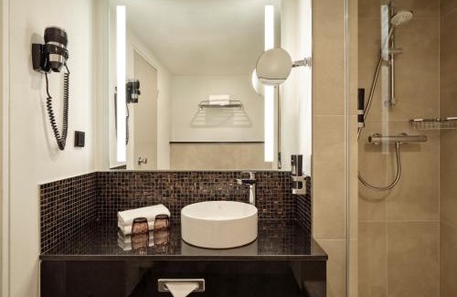 Winterhude Hotel | Leonardo Hotel Hamburg City Nord