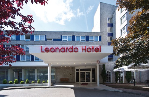 Winterhude Hotel | Leonardo Hotel Hamburg City Nord