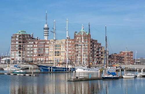 Lelystad Hotel | Leonardo Hotel Lelystad City Center