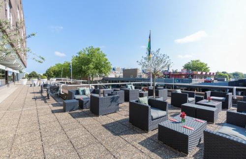 Lelystad Hotel | Leonardo Hotel Lelystad City Center