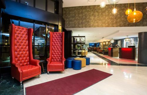 Malasana Hotel | Leonardo Hotel Madrid City Center