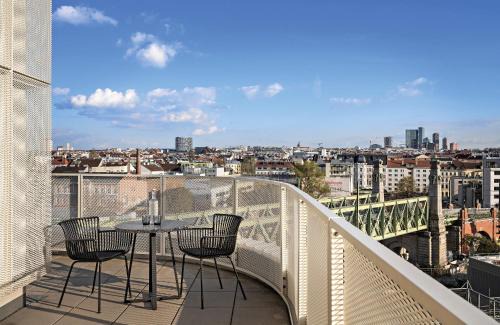 Funfhaus Hotel | Leonardo Hotel Vienna City West