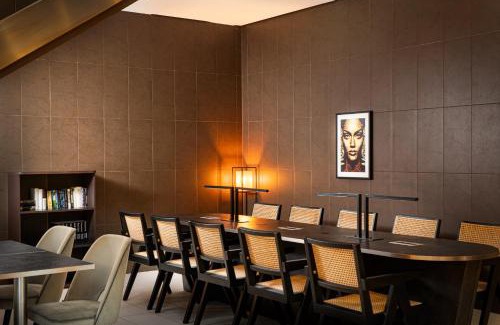 Funfhaus Hotel | Leonardo Hotel Vienna Schönbrunn