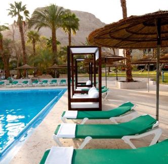 Ein Bokek Hotel | Leonardo Inn Hotel Dead Sea