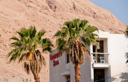 Ein Bokek Hotel | Leonardo Inn Hotel Dead Sea