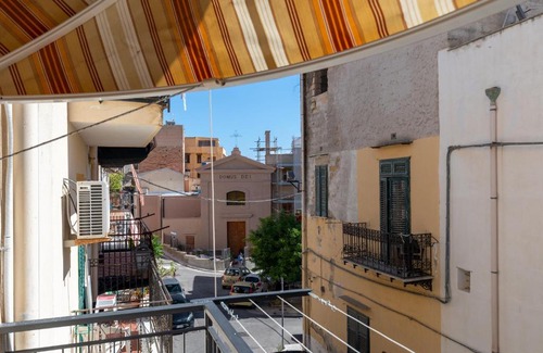 Porticello House | Leondoro - Pirandello