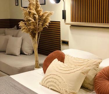 Parga House | Leonidas House