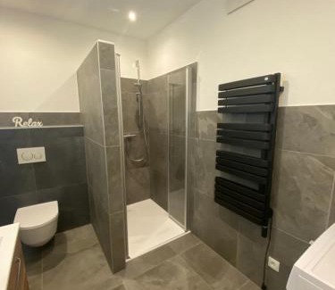 Sautens Apartment | Leonies Appartement
