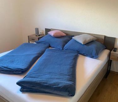 Sautens Apartment | Leonies Appartement