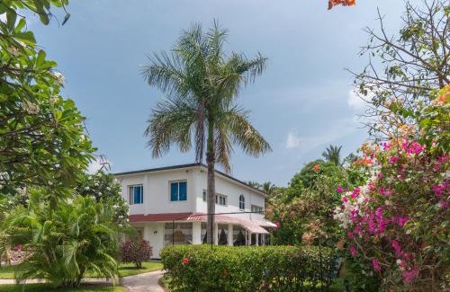 Malindi House | Leopard House