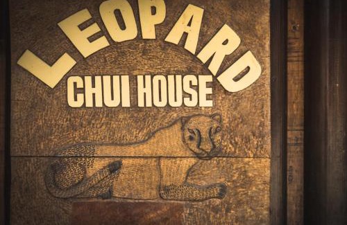 Malindi House | Leopard House