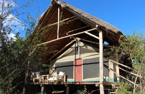 Mbarara Other | Leopard Rest Camp