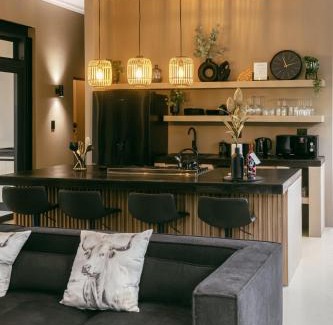 Marloth Park House | Leopard's Villa, Marloth Park