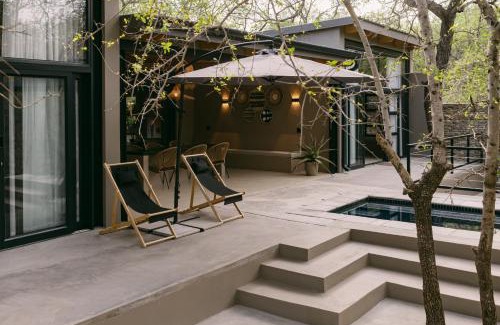 Marloth Park House | Leopard's Villa, Marloth Park