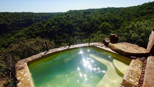 Vaalwater Cabin | Leopards Rock Bush Boutique