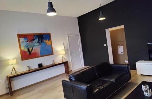 Sint-Truiden Apartment | Leopold Appartementen & studio's