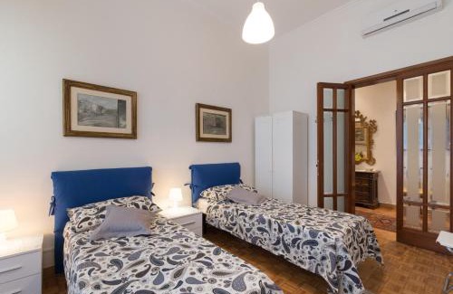 Santa Maria Novella Apartment | Leopolda Dream Home