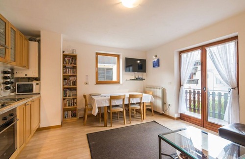 Cezsoca House | Lepa Soca House, Soca Valley