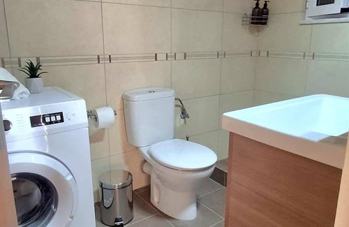 Nafpaktos Apartment | Lepanto Port Vibes – Sea & Castle View Apartment in the heart of town