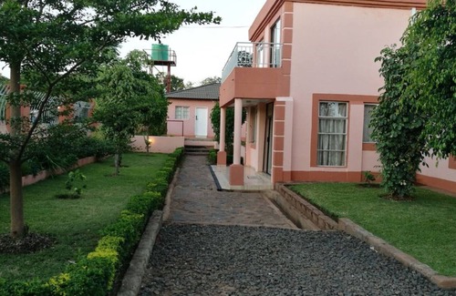 Livingstone House | LePatino Guest House