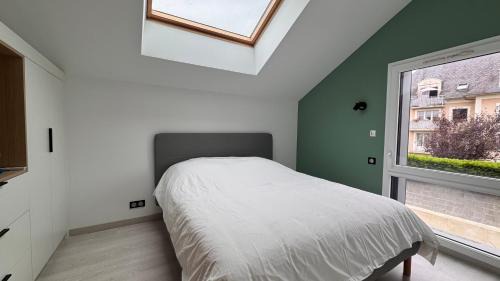Bayeux Apartment | LEPTILOFT BAYEUX Centre