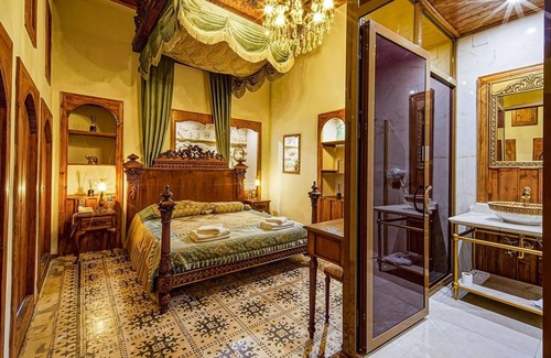 Antakya Hotel | Lereve Butik Otel