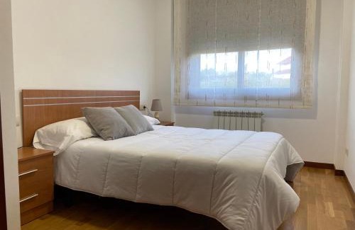 Pontevedra Apartment | Lerez