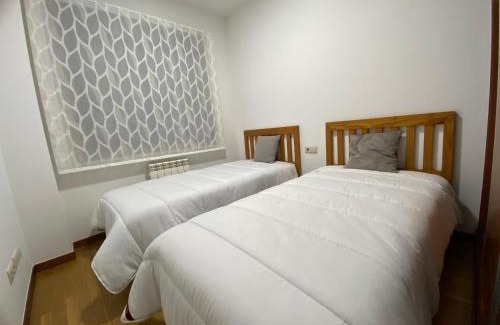 Pontevedra Apartment | Lerez