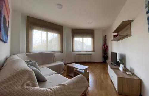 Pontevedra Apartment | Lerez