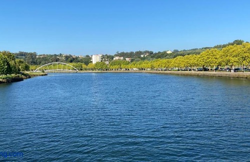 Pontevedra Apartment | Lerez