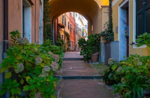 Pugliola Apartment | Lerici - Ancient Liguria free parking