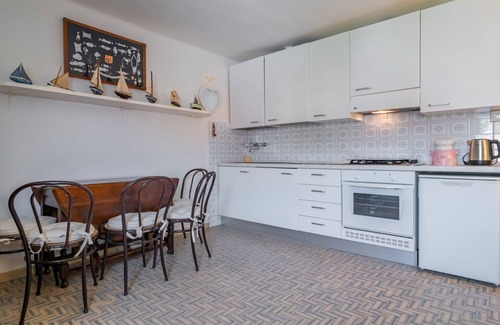 San Terenzo Apartment | Lerici Lovely Apartment - Sea View