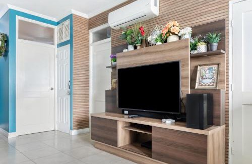 New Kingston Apartment | leroy place