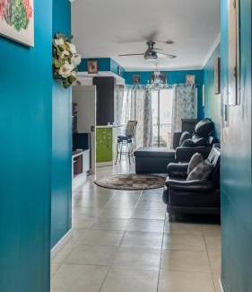 New Kingston Apartment | leroy place