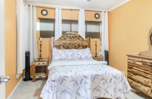 New Kingston Apartment | leroy place