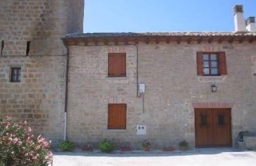 Lerruz House | Lerruz Palace Rural House