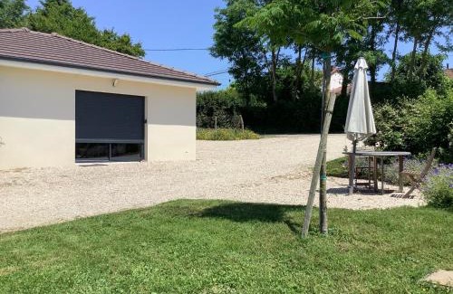 Tossiat House | Les Écorchoux c'est chou