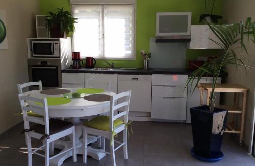 Tossiat House | Les Écorchoux c'est chou