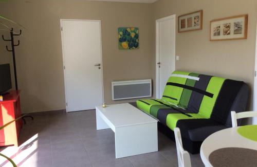 Tossiat House | Les Écorchoux c'est chou