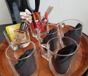 Gurgy Apartment | Les 3 Cailloux Bar Restaurant