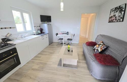 La Fagette House | Les 3 metisses-lyia