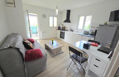 La Fagette House | Les 3 metisses-lyia